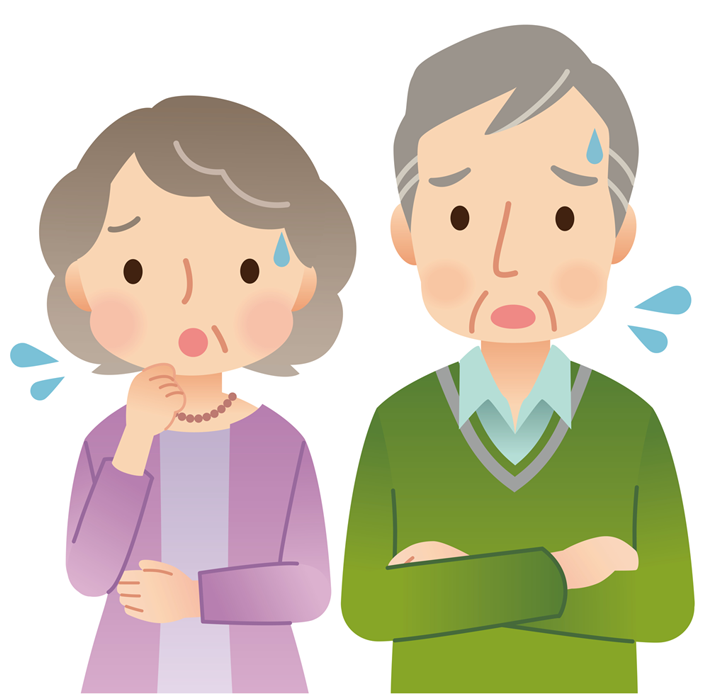 代表的な認知症3 レビー小体型認知症 sompo笑顔倶楽部