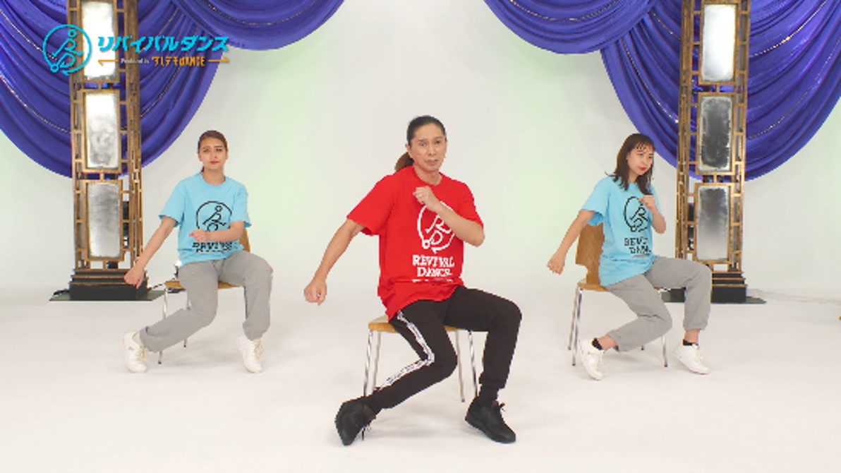 TRF リバイバルダンス ダレデモdANCE DVD2枚\u0026CD1枚リバイバルダンス