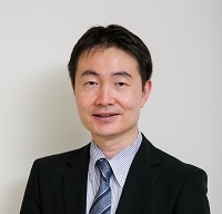 執筆者画像